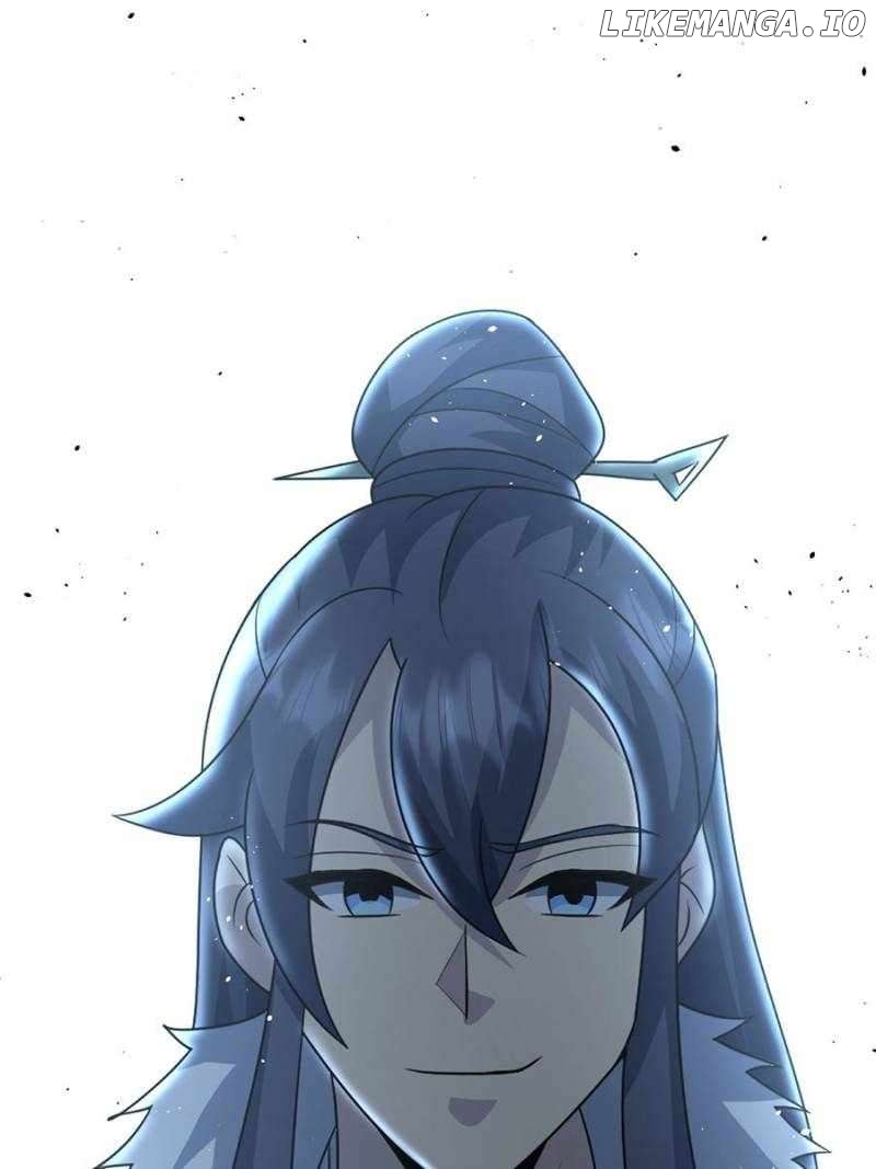Immortal Cultivation Is a Dead End Chapter 78 - page 63