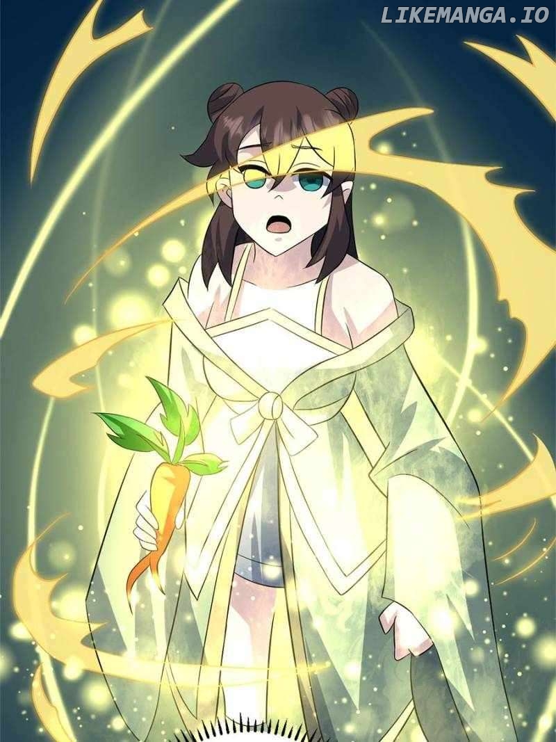 Immortal Cultivation Is a Dead End Chapter 78 - page 65