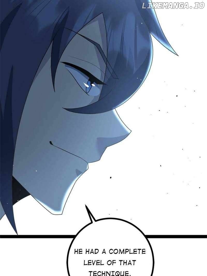 Immortal Cultivation Is a Dead End Chapter 78 - page 7