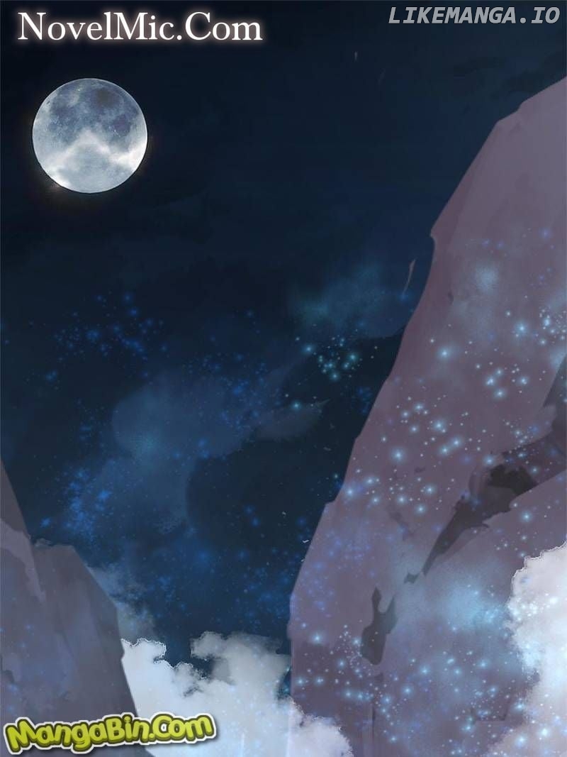 Immortal Cultivation Is a Dead End Chapter 60 - page 1