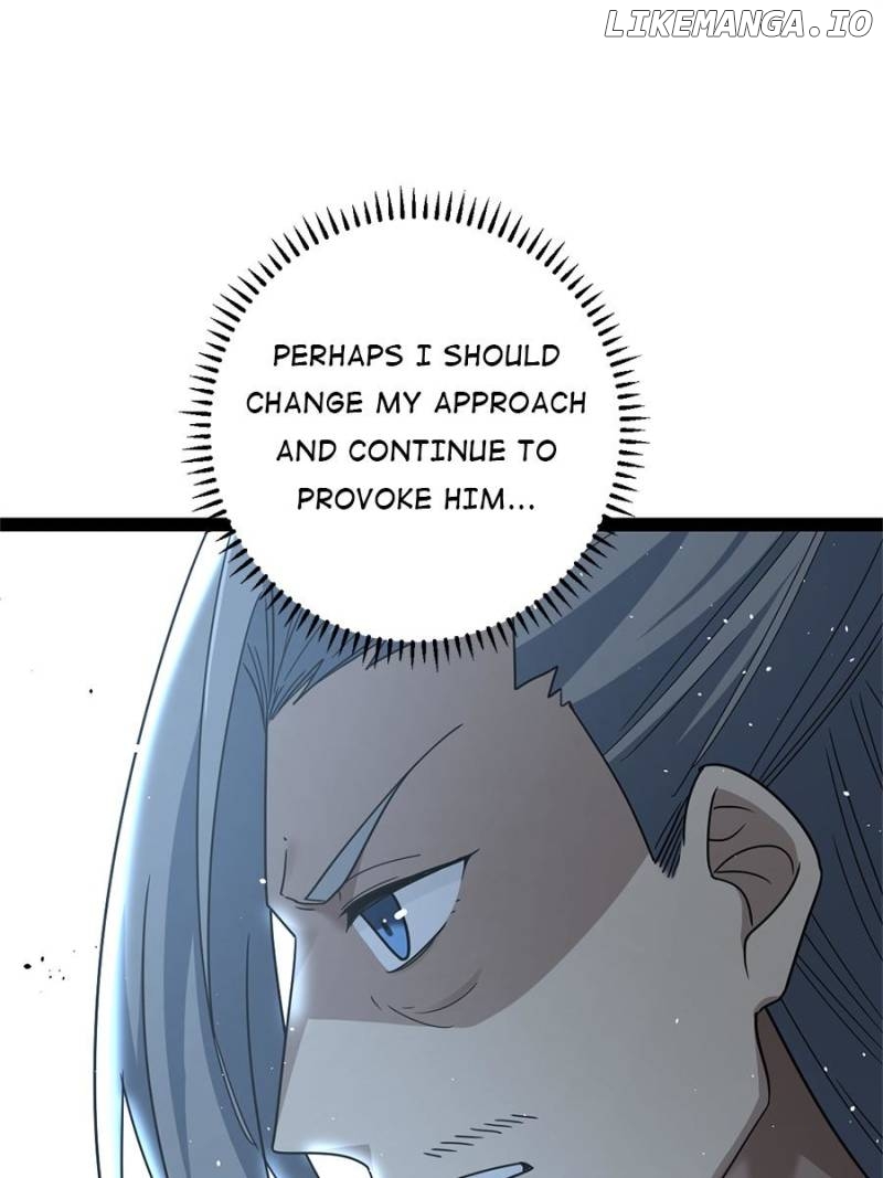 Immortal Cultivation Is a Dead End Chapter 60 - page 12