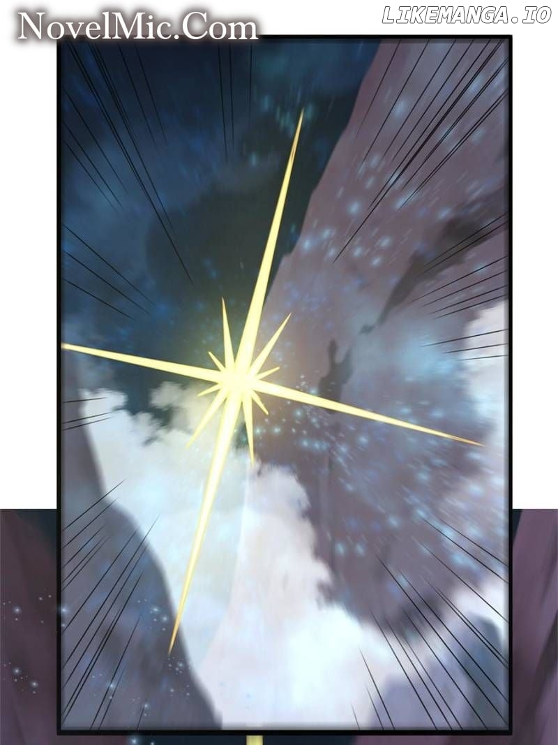 Immortal Cultivation Is a Dead End Chapter 60 - page 14