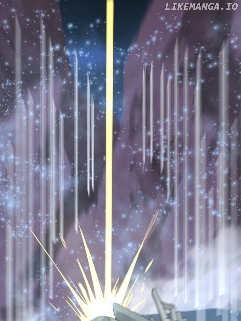 Immortal Cultivation Is a Dead End Chapter 60 - page 15