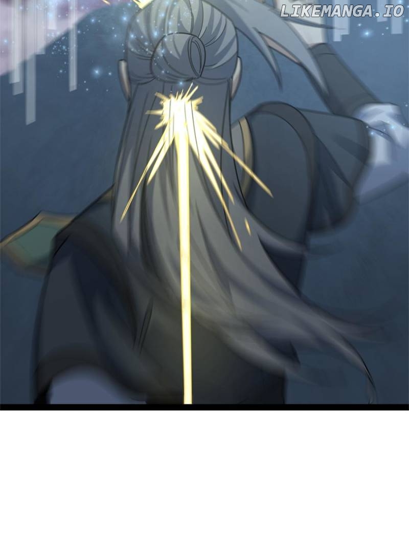 Immortal Cultivation Is a Dead End Chapter 60 - page 16