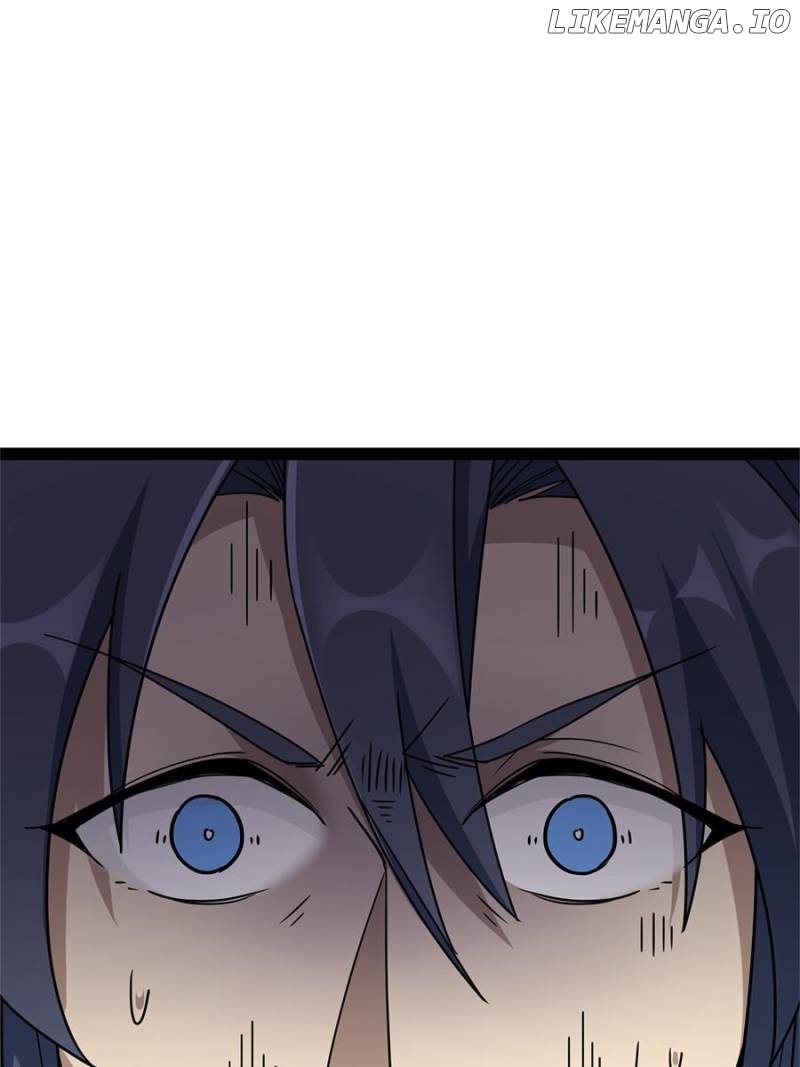 Immortal Cultivation Is a Dead End Chapter 60 - page 18