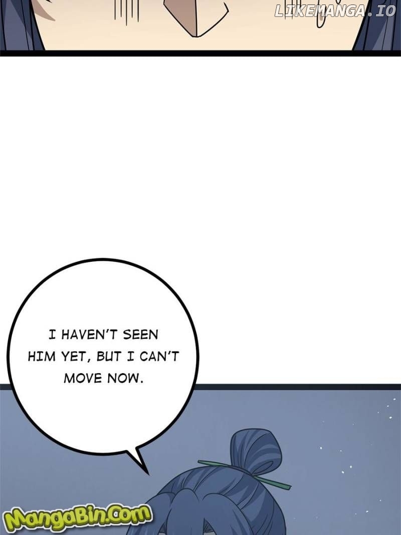 Immortal Cultivation Is a Dead End Chapter 60 - page 19
