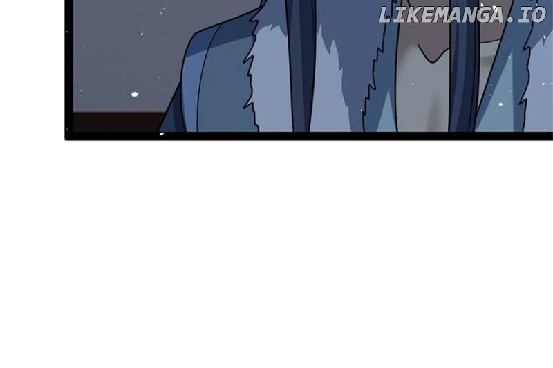 Immortal Cultivation Is a Dead End Chapter 60 - page 22