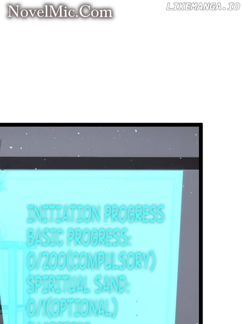 Immortal Cultivation Is a Dead End Chapter 60 - page 23