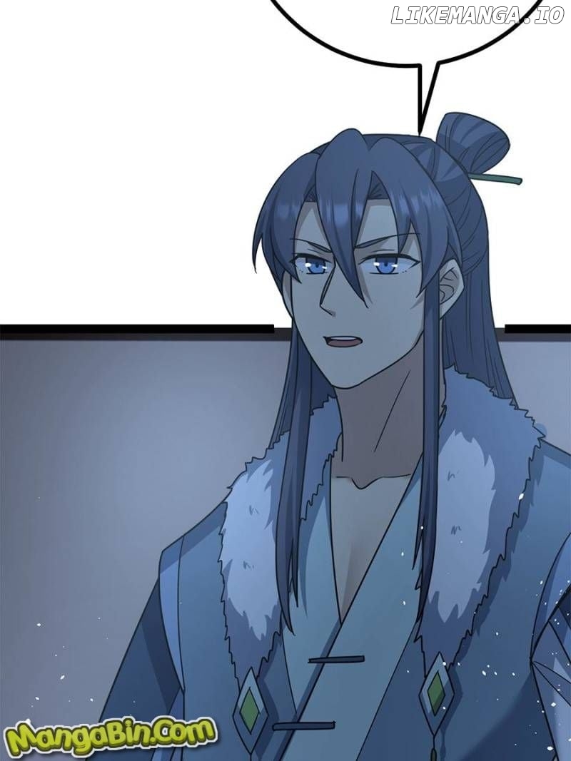 Immortal Cultivation Is a Dead End Chapter 60 - page 25