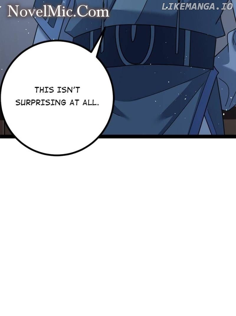 Immortal Cultivation Is a Dead End Chapter 60 - page 26