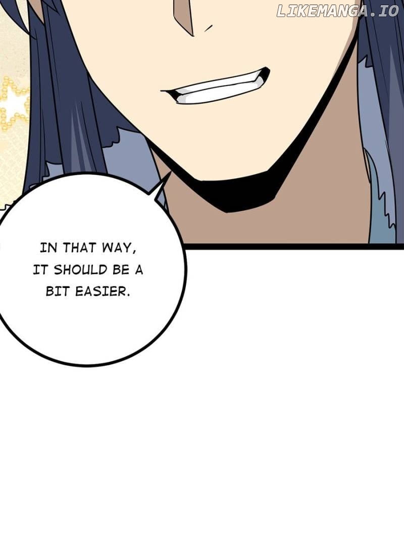 Immortal Cultivation Is a Dead End Chapter 60 - page 28