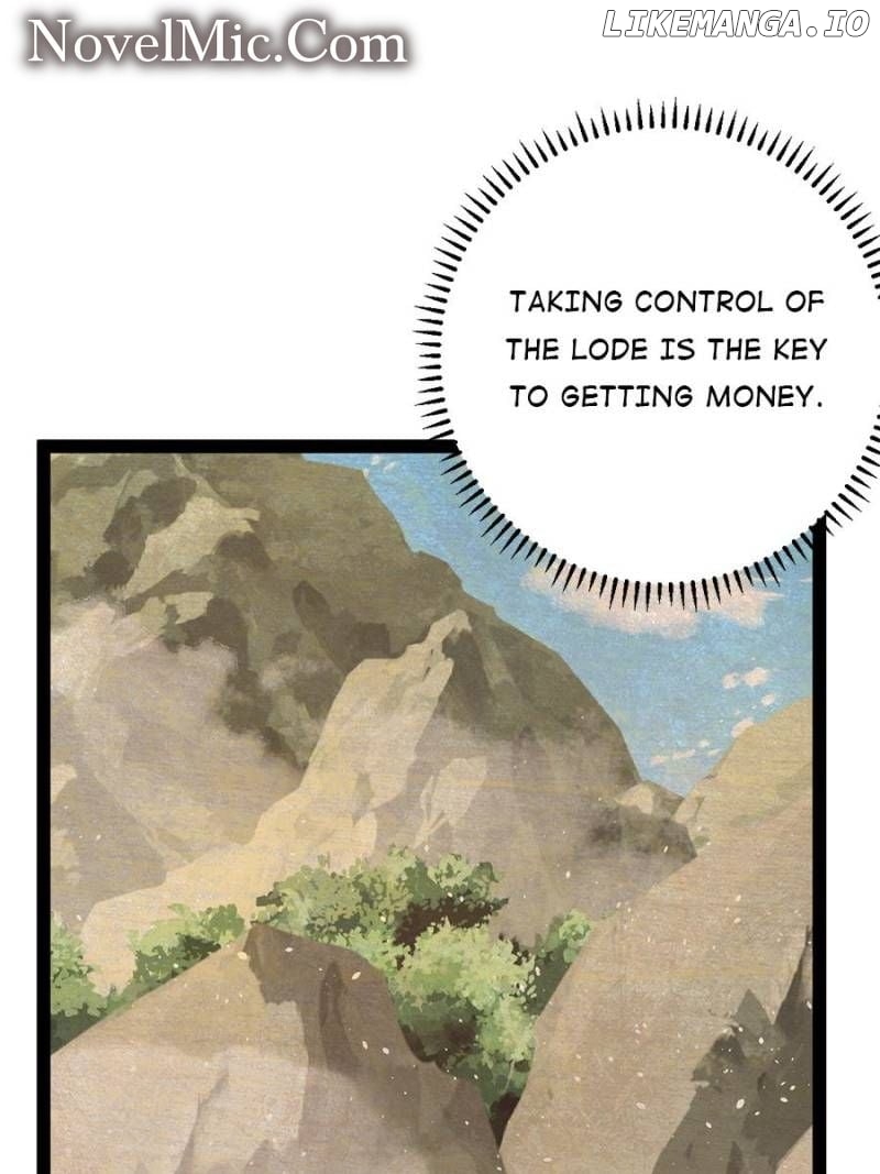 Immortal Cultivation Is a Dead End Chapter 60 - page 29