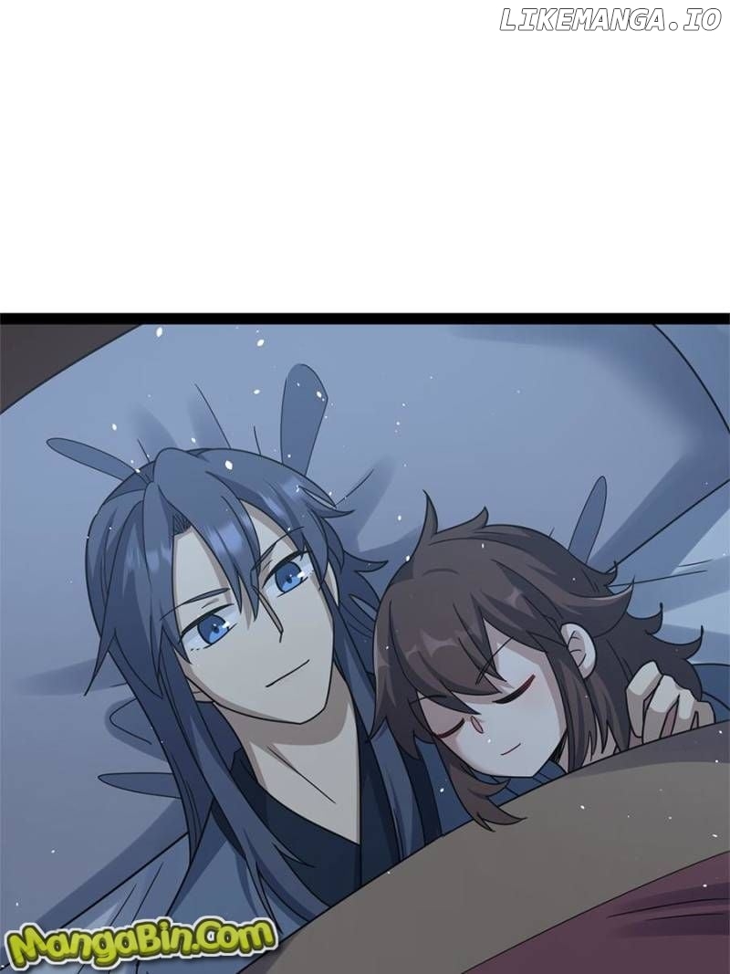 Immortal Cultivation Is a Dead End Chapter 60 - page 37