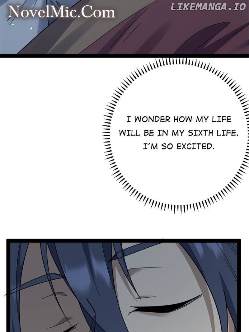 Immortal Cultivation Is a Dead End Chapter 60 - page 38