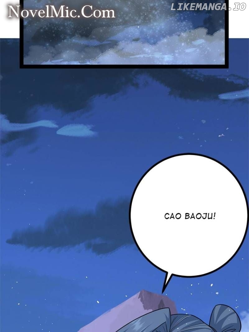 Immortal Cultivation Is a Dead End Chapter 60 - page 4