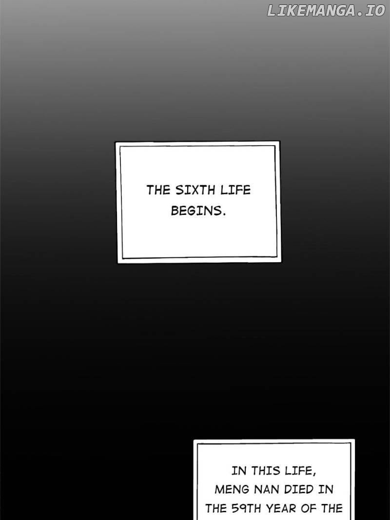 Immortal Cultivation Is a Dead End Chapter 60 - page 40