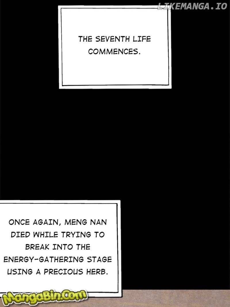Immortal Cultivation Is a Dead End Chapter 60 - page 49