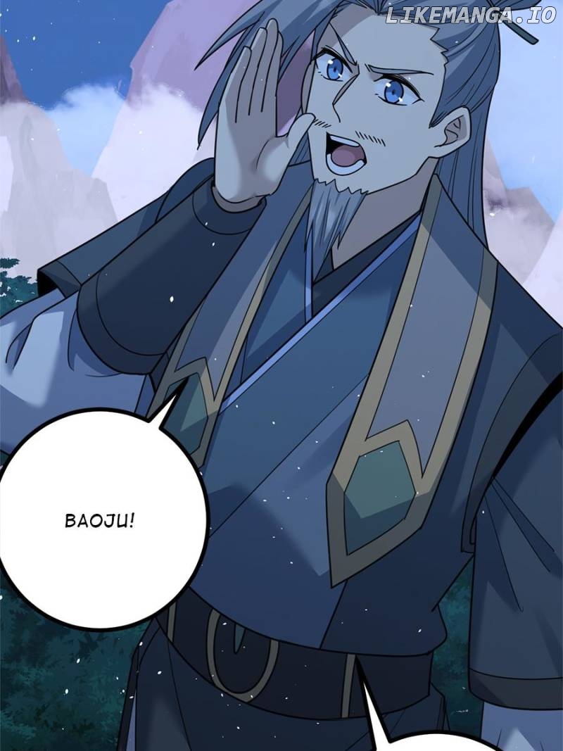 Immortal Cultivation Is a Dead End Chapter 60 - page 5