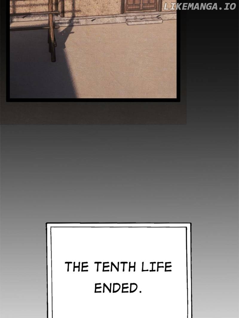 Immortal Cultivation Is a Dead End Chapter 60 - page 54