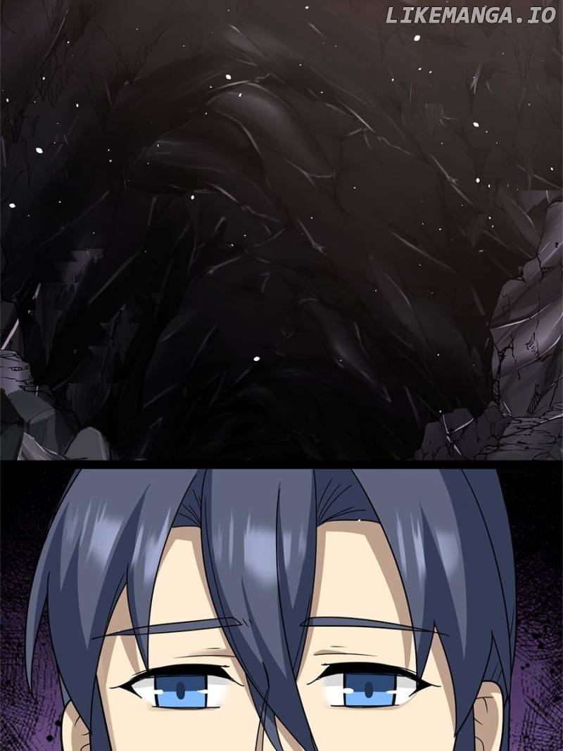 Immortal Cultivation Is a Dead End Chapter 60 - page 57