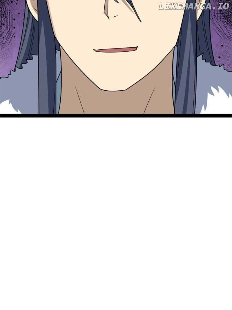 Immortal Cultivation Is a Dead End Chapter 60 - page 58