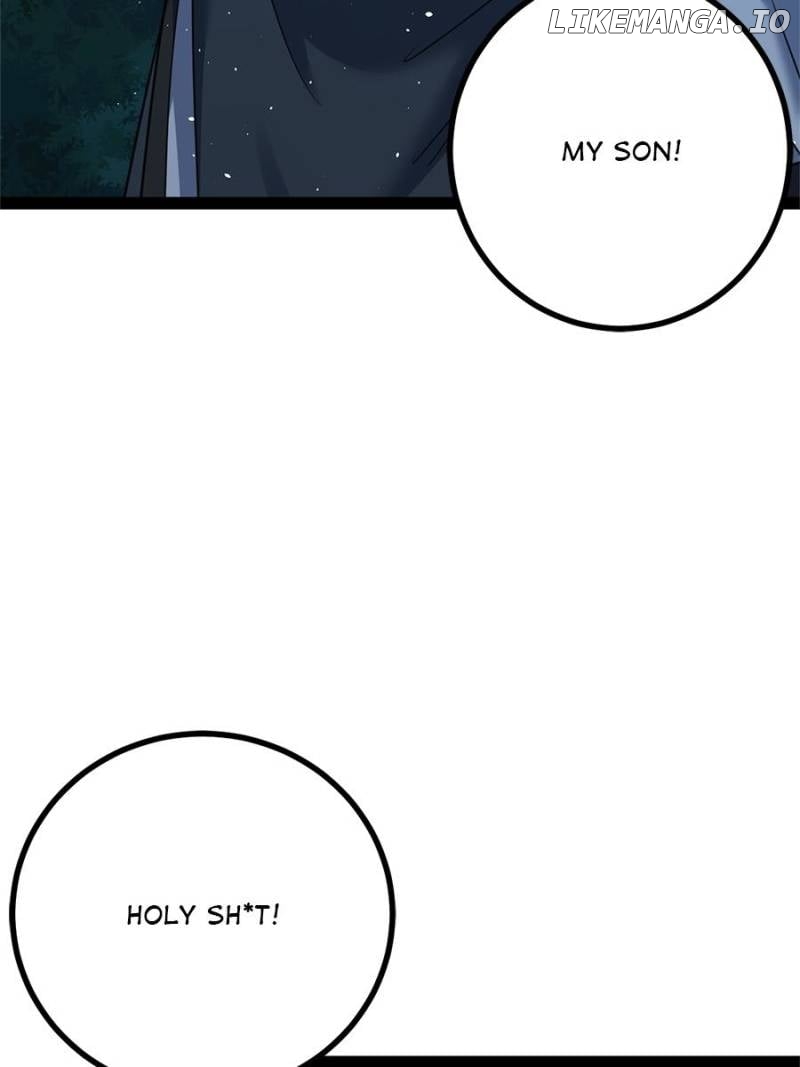 Immortal Cultivation Is a Dead End Chapter 60 - page 6