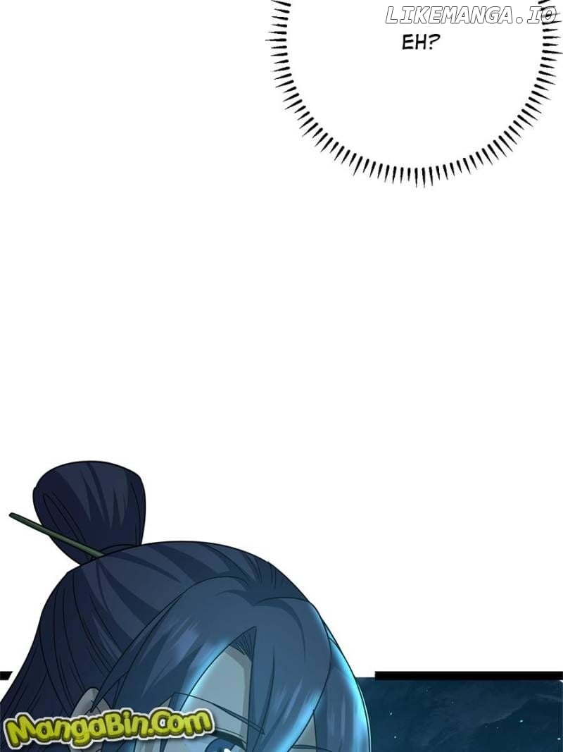 Immortal Cultivation Is a Dead End Chapter 60 - page 61