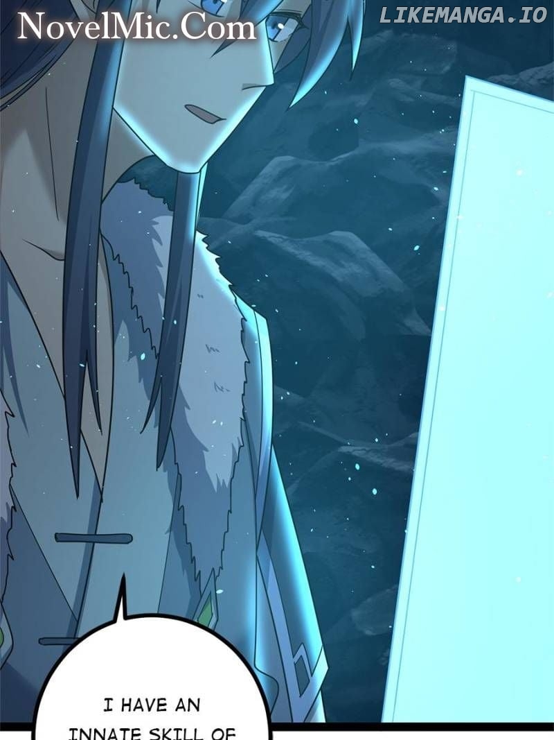 Immortal Cultivation Is a Dead End Chapter 60 - page 62