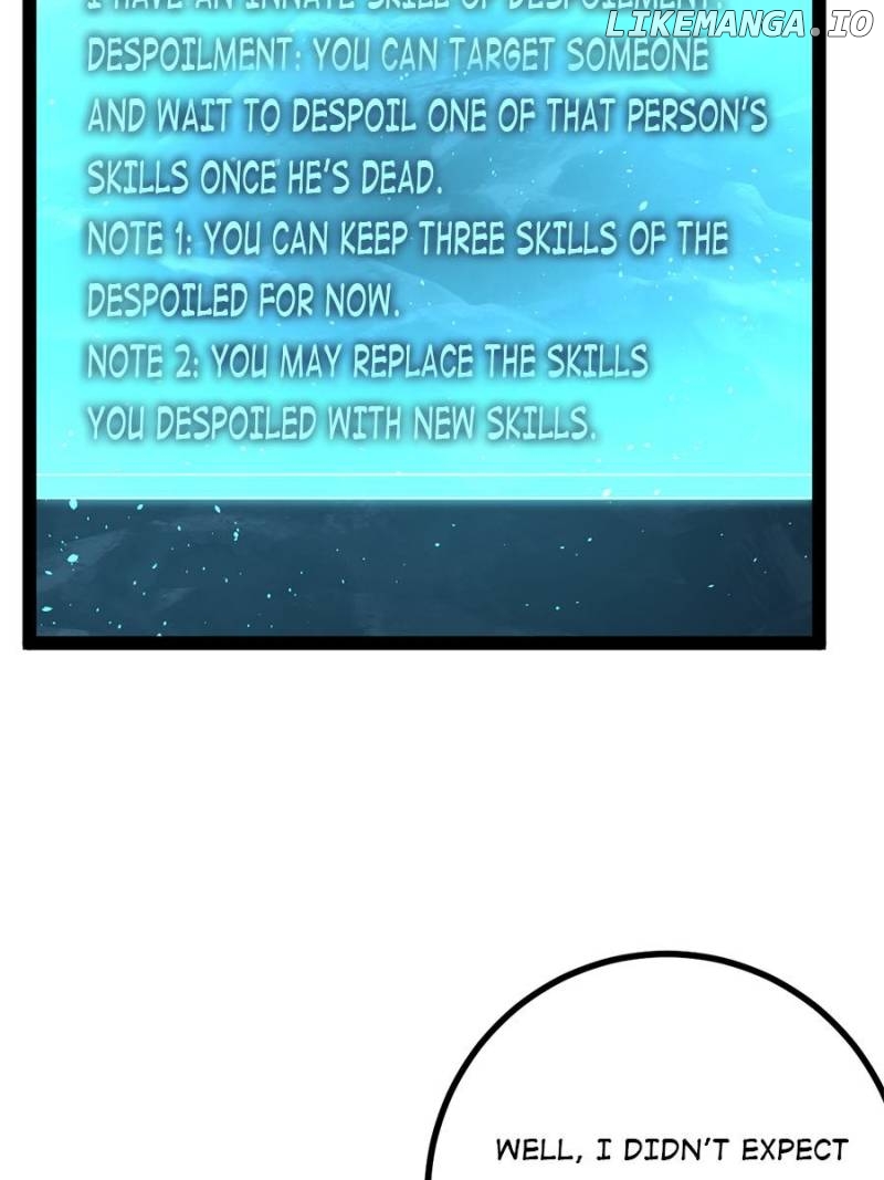 Immortal Cultivation Is a Dead End Chapter 60 - page 64