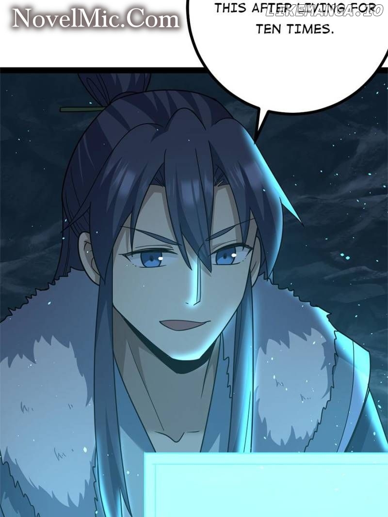 Immortal Cultivation Is a Dead End Chapter 60 - page 65