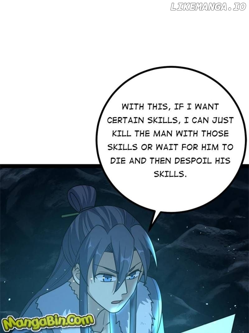 Immortal Cultivation Is a Dead End Chapter 60 - page 67