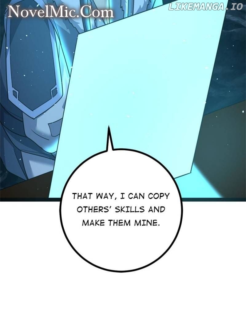 Immortal Cultivation Is a Dead End Chapter 60 - page 68