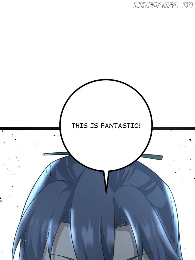 Immortal Cultivation Is a Dead End Chapter 60 - page 69