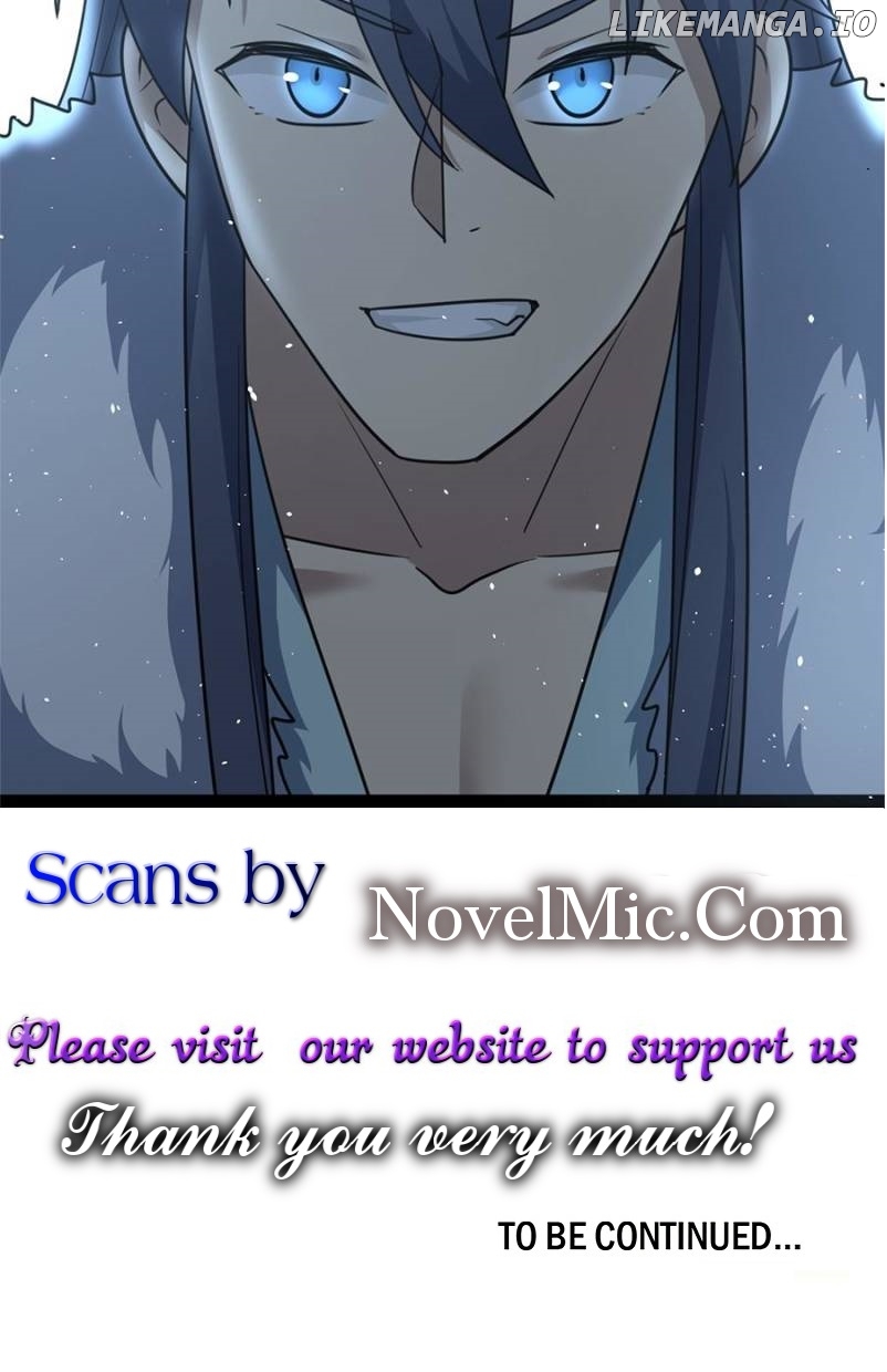 Immortal Cultivation Is a Dead End Chapter 60 - page 70