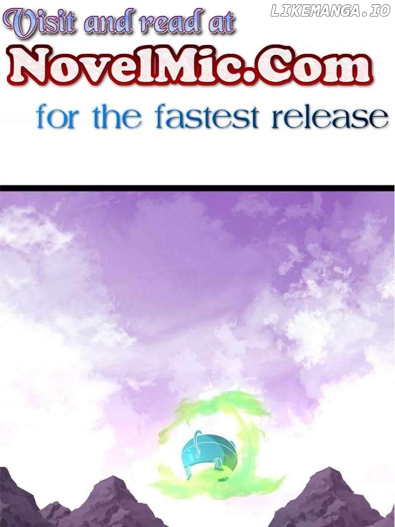Immortal Cultivation Is a Dead End Chapter 77 - page 1