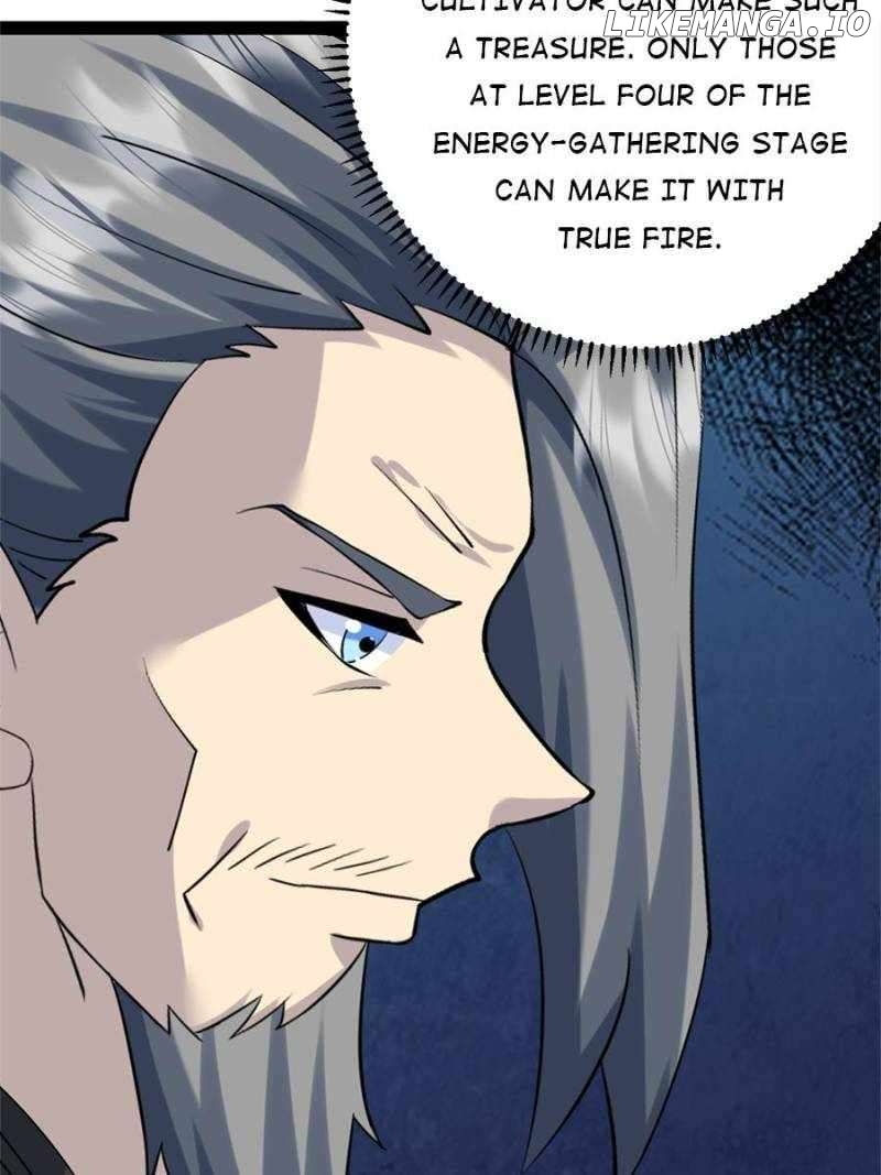 Immortal Cultivation Is a Dead End Chapter 77 - page 10