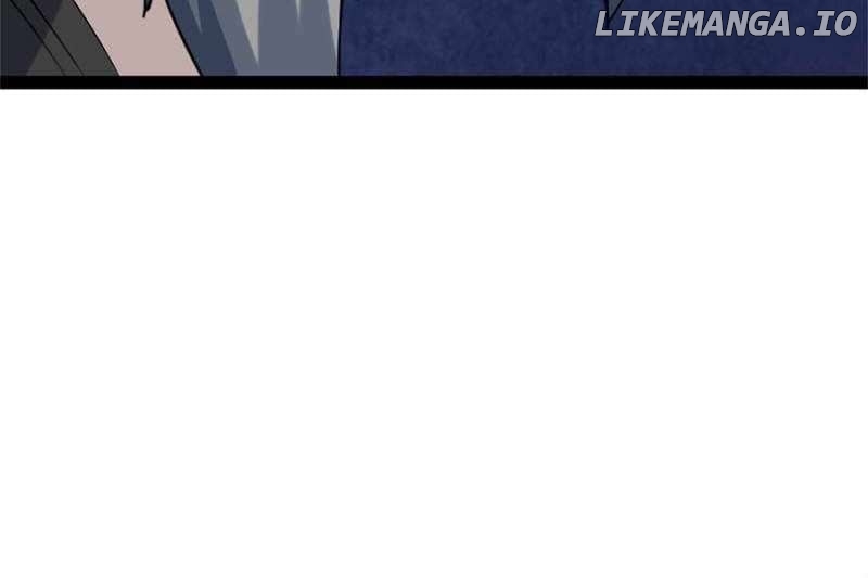 Immortal Cultivation Is a Dead End Chapter 77 - page 11