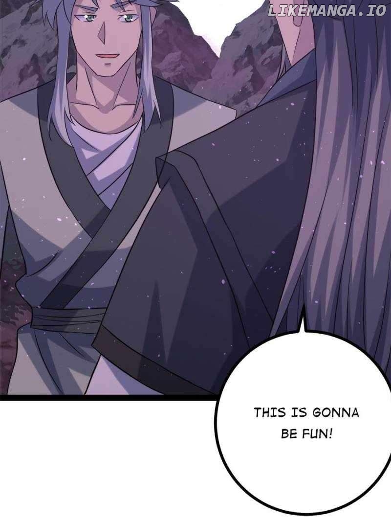 Immortal Cultivation Is a Dead End Chapter 77 - page 13