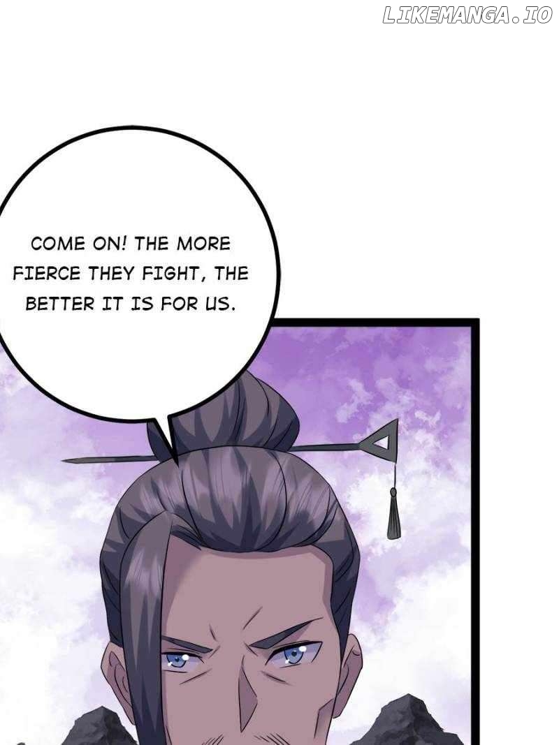 Immortal Cultivation Is a Dead End Chapter 77 - page 14