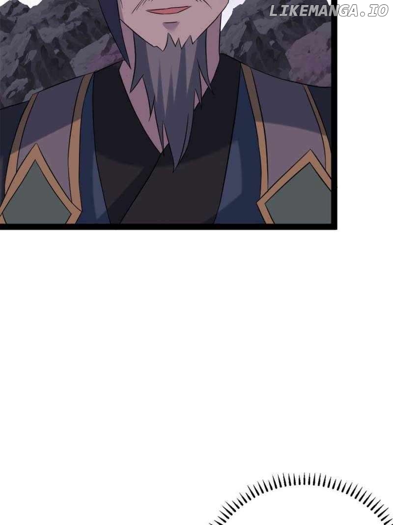 Immortal Cultivation Is a Dead End Chapter 77 - page 15