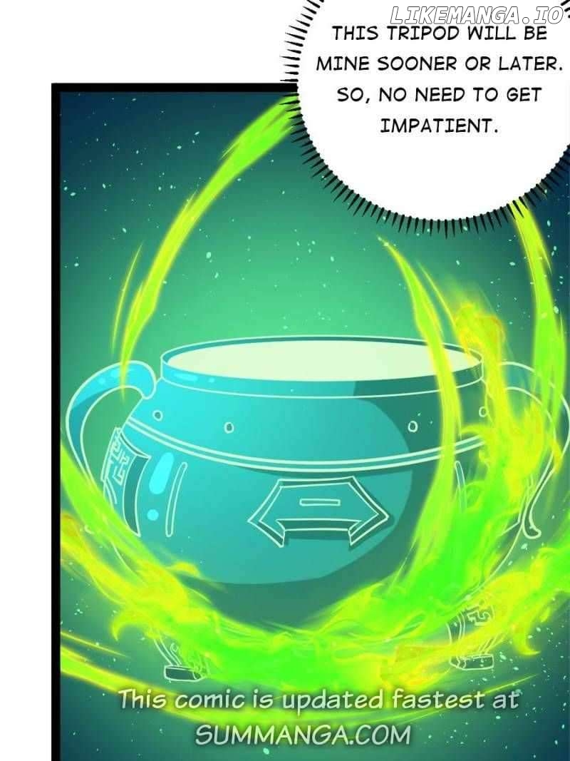 Immortal Cultivation Is a Dead End Chapter 77 - page 16
