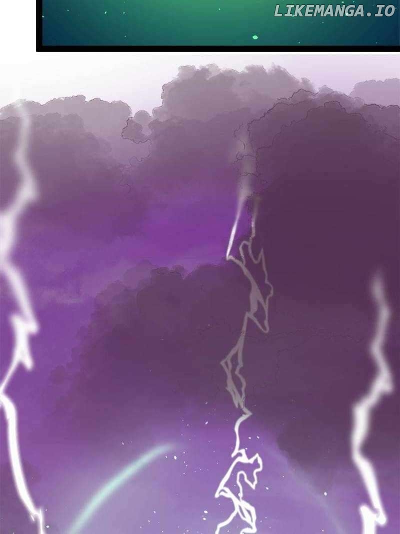 Immortal Cultivation Is a Dead End Chapter 77 - page 17