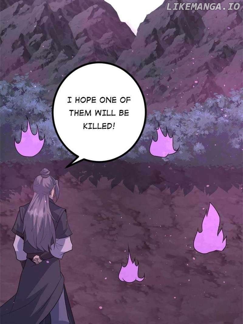 Immortal Cultivation Is a Dead End Chapter 77 - page 2