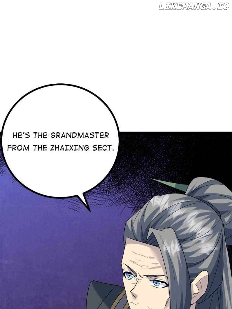 Immortal Cultivation Is a Dead End Chapter 77 - page 23