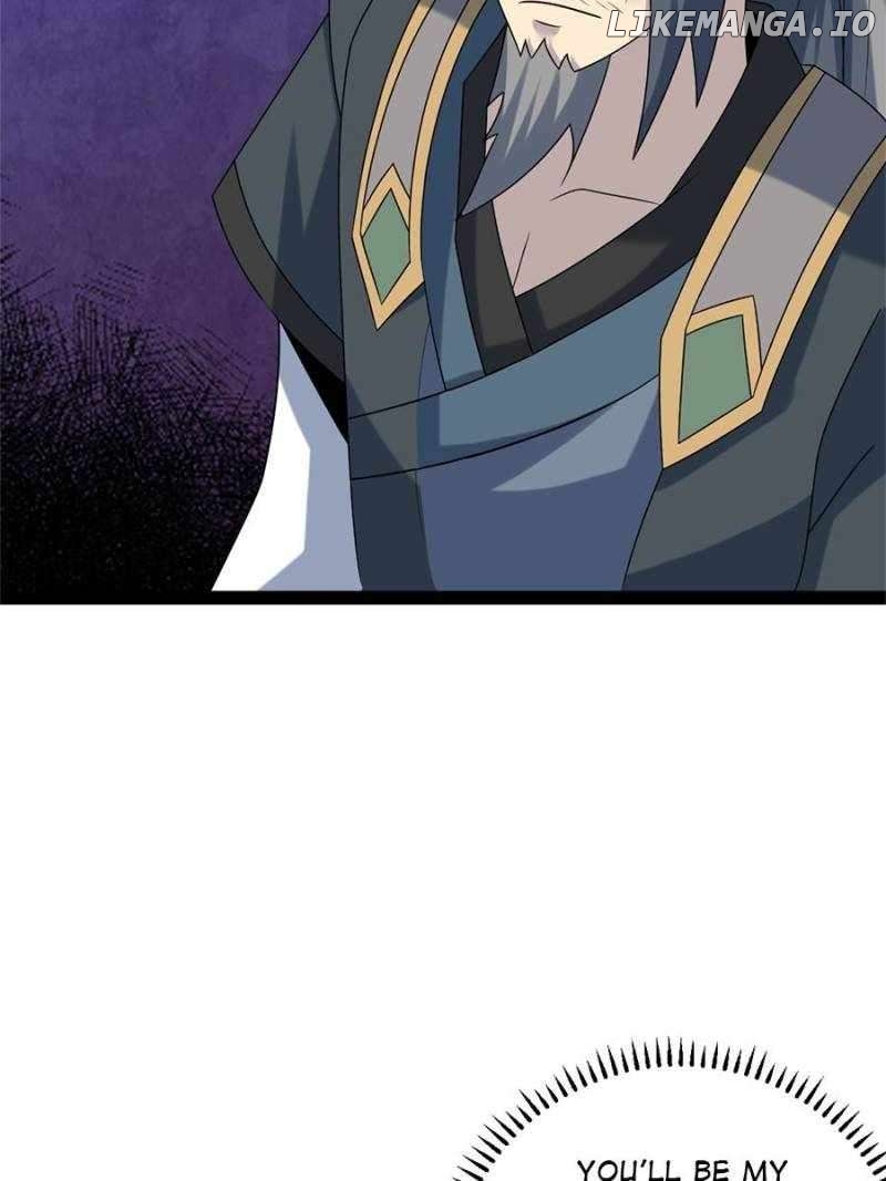 Immortal Cultivation Is a Dead End Chapter 77 - page 24