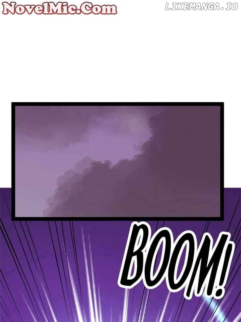 Immortal Cultivation Is a Dead End Chapter 77 - page 28