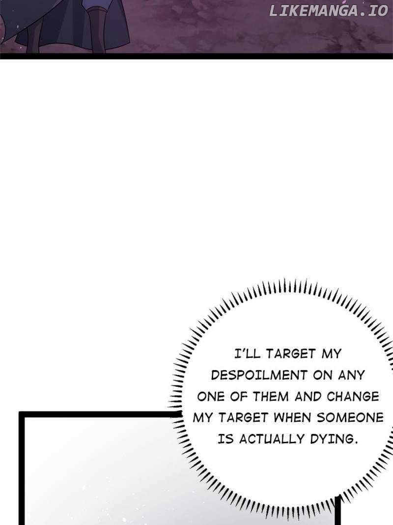 Immortal Cultivation Is a Dead End Chapter 77 - page 3