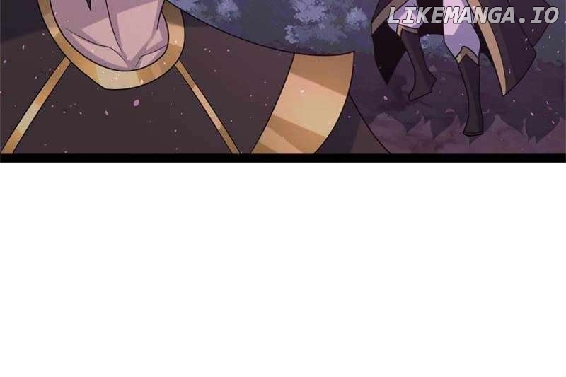 Immortal Cultivation Is a Dead End Chapter 77 - page 33