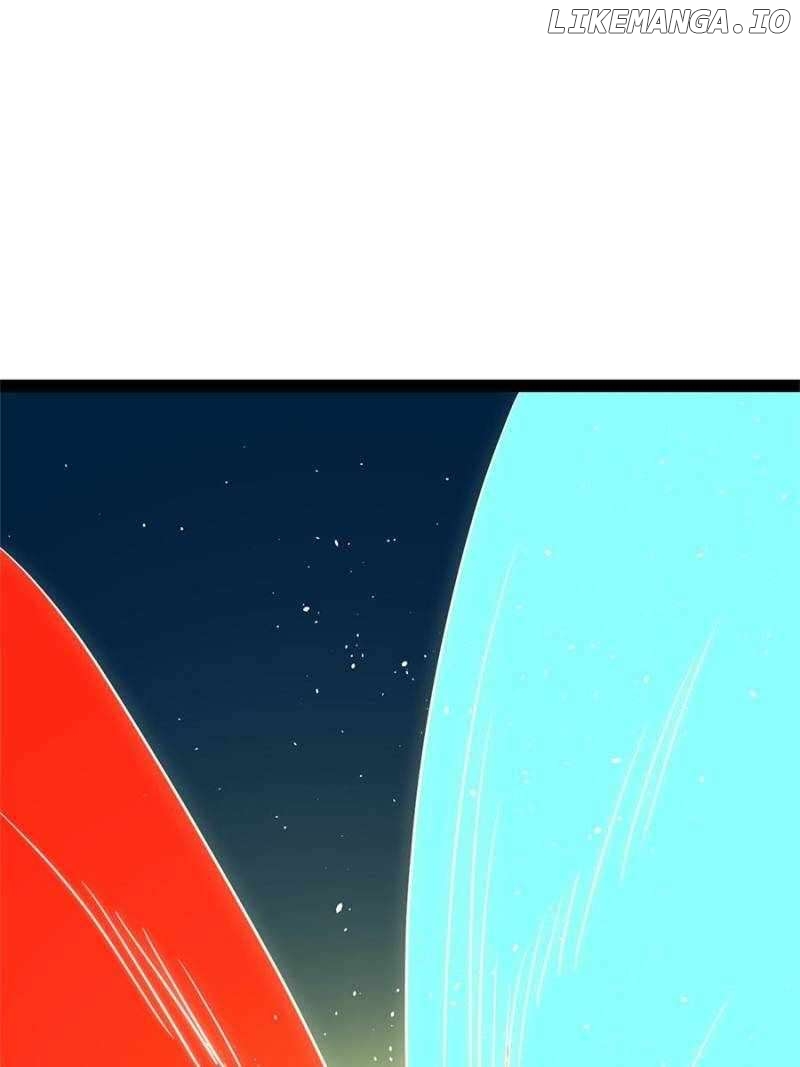 Immortal Cultivation Is a Dead End Chapter 77 - page 34