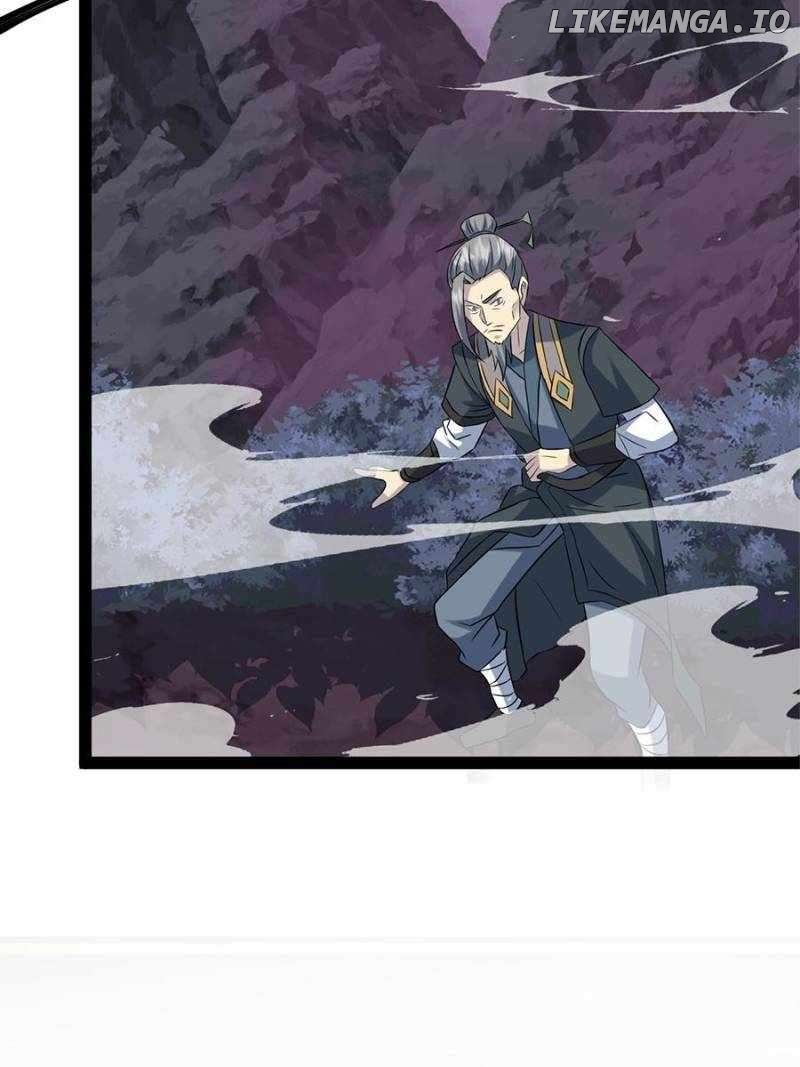 Immortal Cultivation Is a Dead End Chapter 77 - page 37